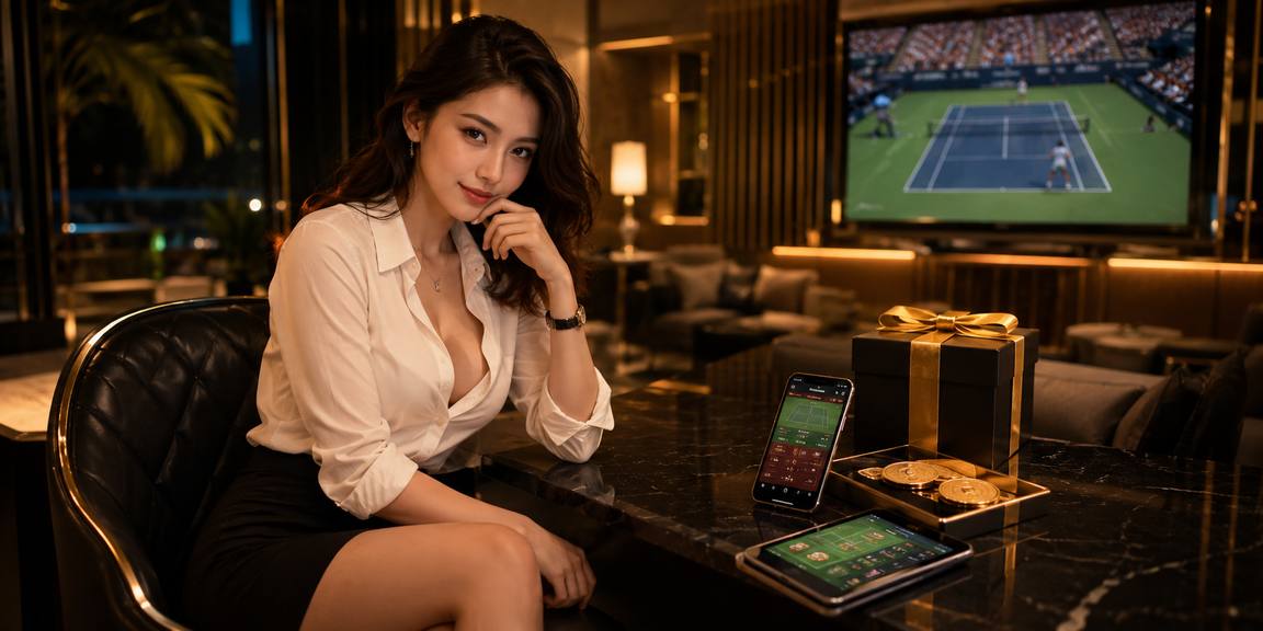 777x Những Gì Bạn Tìm Thấy Trong Sportsbook 777x